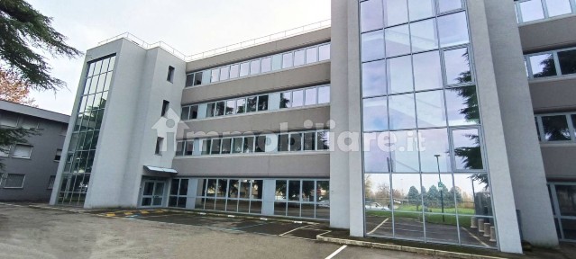Ufficio - Studio in Affitto