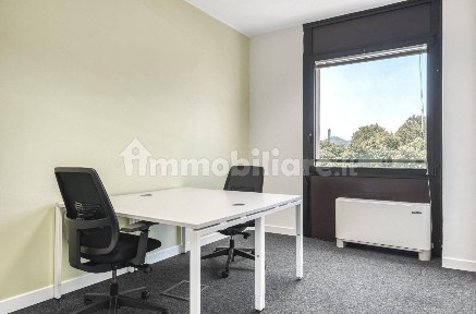 Ufficio - Studio in Affitto