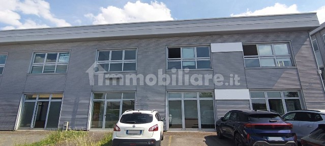 Ufficio - Studio in Affitto