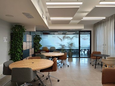 Ufficio - Studio in Affitto