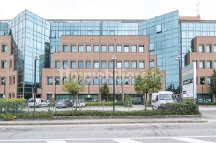 Ufficio - Studio in Affitto