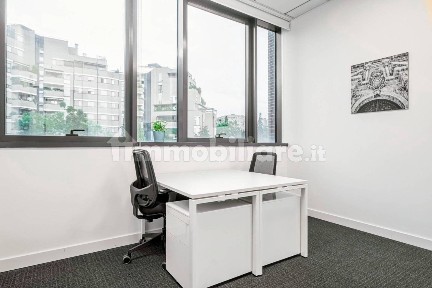 Ufficio - Studio in Affitto