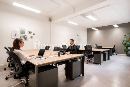 Ufficio - Studio in Affitto