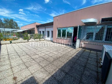 Ufficio - Studio in Affitto