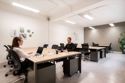 Ufficio - Studio in Affitto
