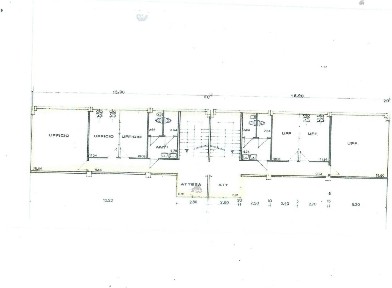 Ufficio - Studio in Affitto