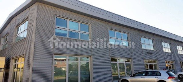 Ufficio - Studio in Affitto