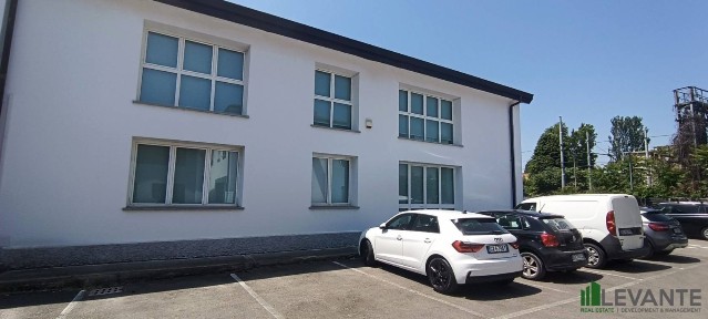 Ufficio - Studio in Affitto