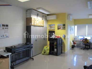 Ufficio - Studio in Affitto