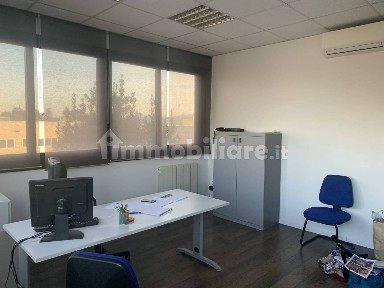 Ufficio - Studio in Affitto