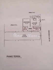 Ufficio - Studio in Affitto