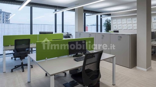 Ufficio - Studio in Affitto