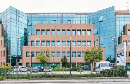 Ufficio - Studio in Affitto