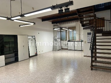 Ufficio - Studio in Affitto
