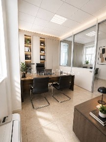 Ufficio - Studio in Affitto