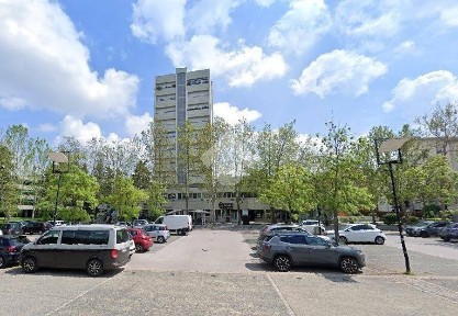 Ozzano dell'Emilia, Piazza Allende, 3