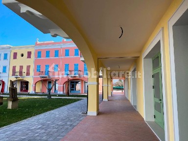 Ufficio - Studio in Affitto