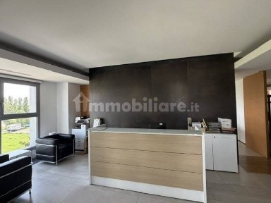 Ufficio - Studio in Affitto