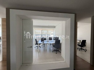 Ufficio - Studio in Affitto