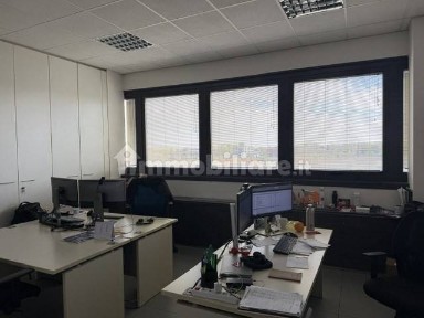 Ufficio - Studio in Affitto