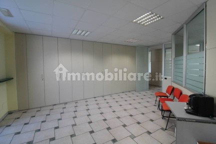Ufficio - Studio in Affitto