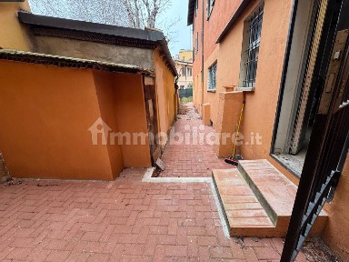 Bologna, Massarenti