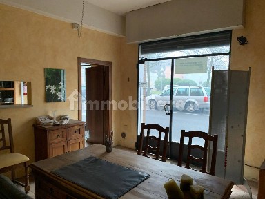 Ufficio - Studio in Affitto