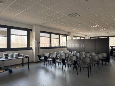 Ufficio - Studio in Affitto