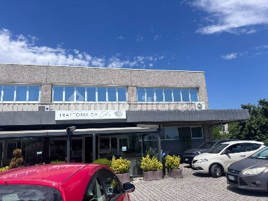 Ufficio - Studio in Affitto