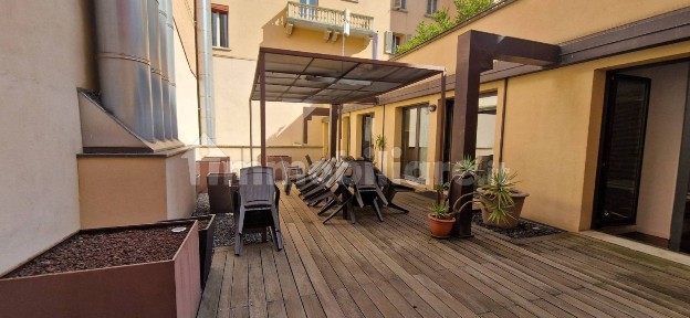 Ufficio - Studio in Affitto