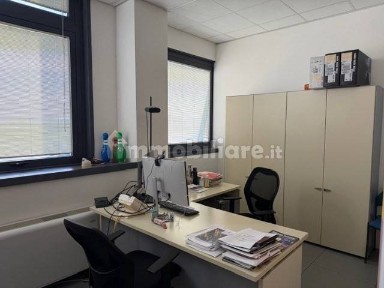 Ufficio - Studio in Affitto