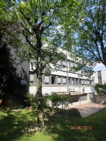 Ufficio - Studio in Affitto