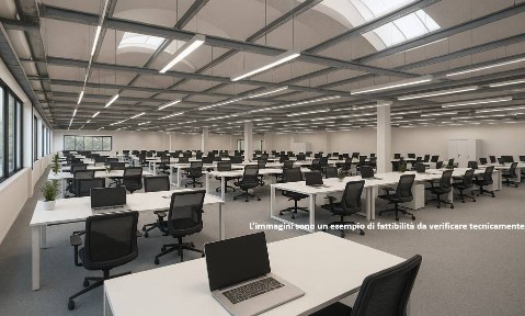 Ufficio - Studio in Affitto