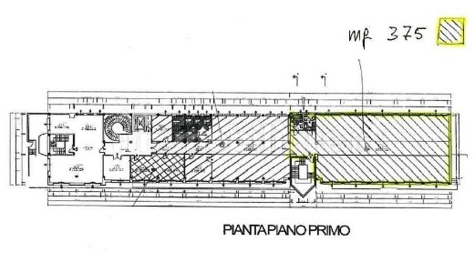 Ufficio - Studio in Affitto