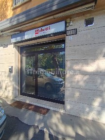 Ufficio - Studio in Affitto