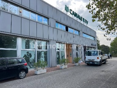 Ufficio - Studio in Affitto