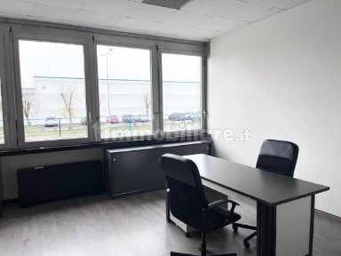 Ufficio - Studio in Affitto
