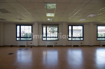 Ufficio - Studio in Affitto