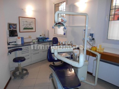 Ufficio - Studio in Affitto