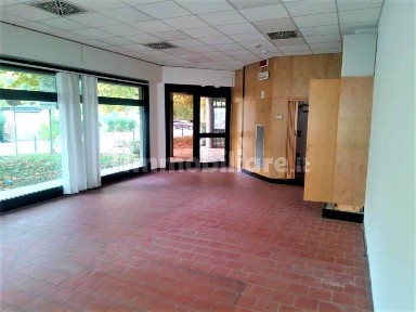 Ufficio - Studio in Affitto
