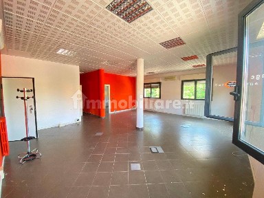 Ufficio - Studio in Affitto