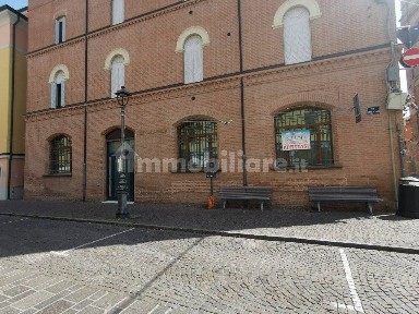 Ufficio - Studio in Affitto