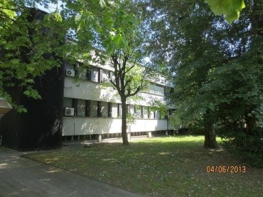 Castel Maggiore, Via Clodoveo Bonazzi