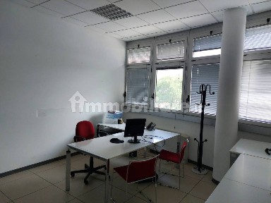 Ufficio - Studio in Affitto