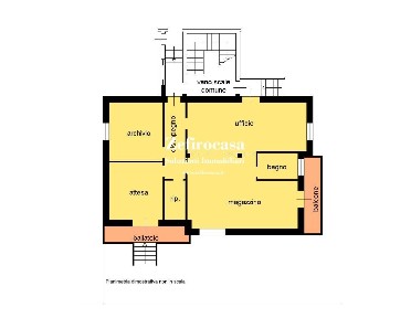 Ufficio - Studio in Affitto
