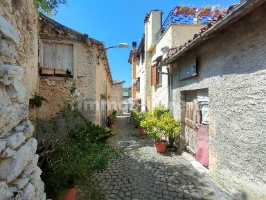 L'Aquila, Collebrincioni - Assergi