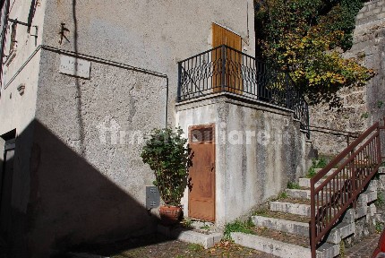 Rivisondoli, Via 4 Novembre