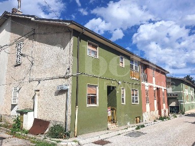 Avezzano, Via 11 Febbraio, 37