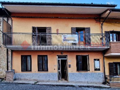 Tornimparte, Via Cerasolo, 26