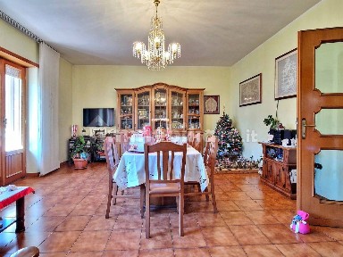 Scoppito, Via Madonna della Strada